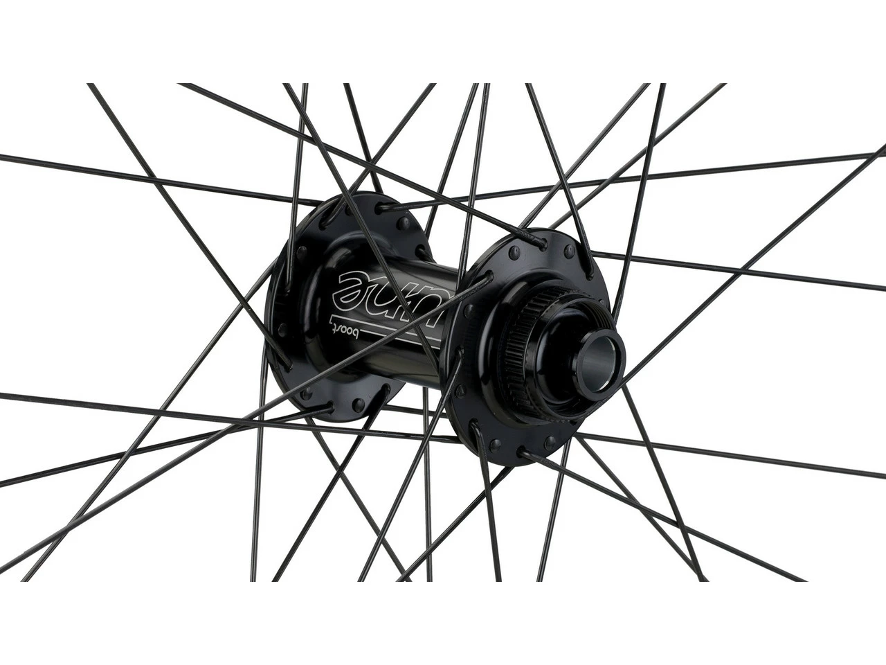 Tune Race 23 Boost Disc Center Lock 29" Laufradsatz - Auslaufmodell 5 Tune Race 23 Boost Disc Center Lock 29" Laufradsatz - Auslaufmodell – Bild 3