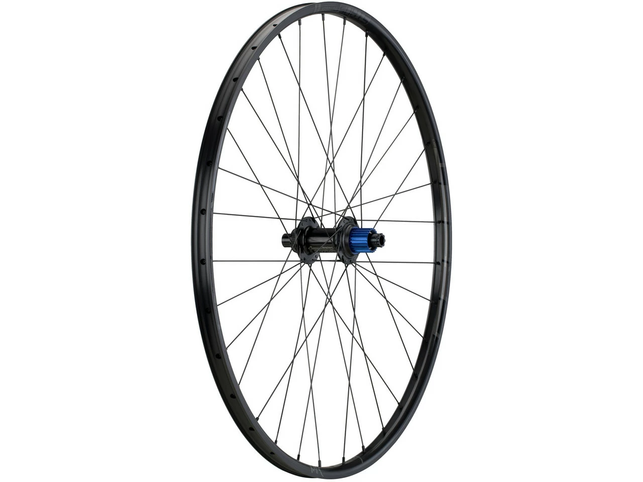 Tune Race 23 Boost Disc Center Lock 29" Laufradsatz - Auslaufmodell 6 Tune Race 23 Boost Disc Center Lock 29" Laufradsatz - Auslaufmodell – Bild 4