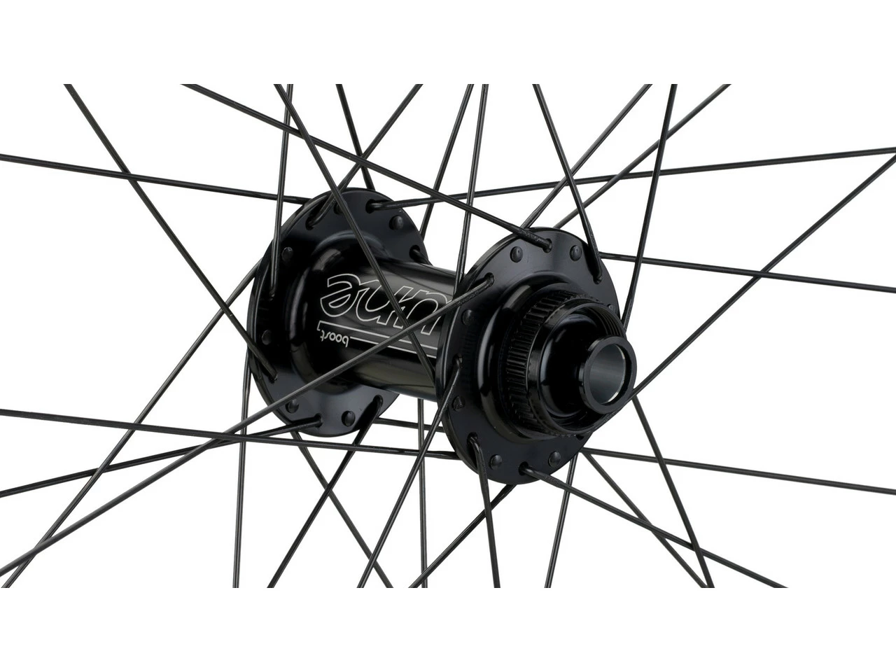 Tune Race 23 Boost Disc Center Lock 29" Laufradsatz - Auslaufmodell 11 Tune Race 23 Boost Disc Center Lock 29" Laufradsatz - Auslaufmodell – Bild 9