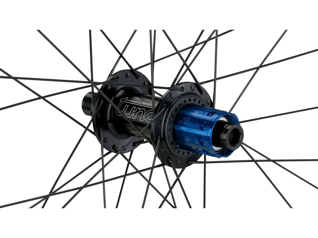 Tune Race 23 Boost Disc Center Lock 29" Laufradsatz - Auslaufmodell 13 Tune Race 23 Boost Disc Center Lock 29" Laufradsatz - Auslaufmodell – Bild 11