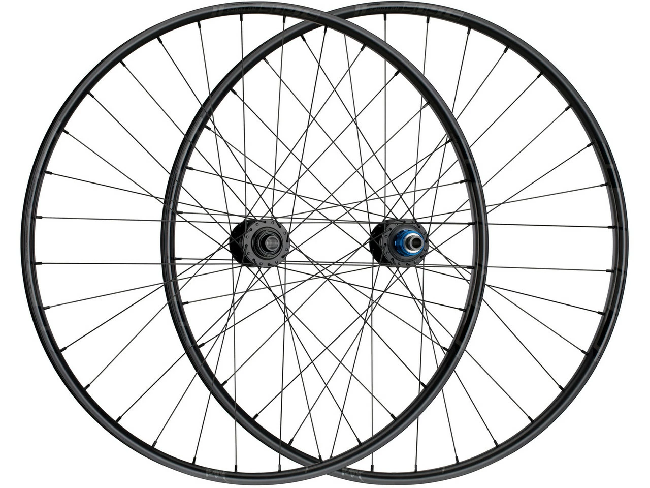 Tune Race 23 Boost Disc Center Lock 29" Laufradsatz - Auslaufmodell 16 Tune Race 23 Boost Disc Center Lock 29" Laufradsatz - Auslaufmodell – Bild 14