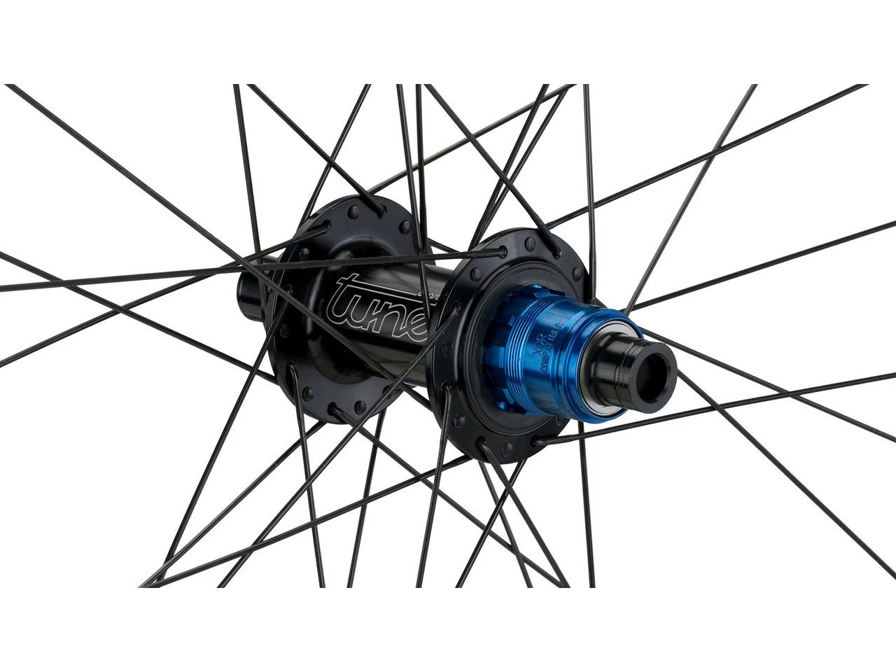 Tune Race 23 Boost Disc Center Lock 29" Laufradsatz - Auslaufmodell 20 Tune Race 23 Boost Disc Center Lock 29" Laufradsatz - Auslaufmodell – Bild 18