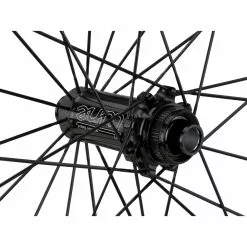 Tune Race 23 Endurance Boost Disc Center Lock 29" Laufradsatz -Jagdraht Verkaufsladen 377783