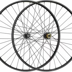 Tune Race 23 Endurance Boost Disc Center Lock 29" Laufradsatz -Jagdraht Verkaufsladen 377787