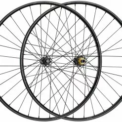 Tune Race 23 Endurance Boost Disc Center Lock 29" Laufradsatz -Jagdraht Verkaufsladen 377794
