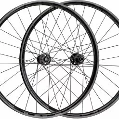 BEAST Components ED30 Disc 6-Loch Boost Carbon 29" Laufradsatz -Jagdraht Verkaufsladen 379511