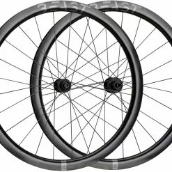 BEAST Components GR40 Disc Center Lock Carbon 28" Laufradsatz