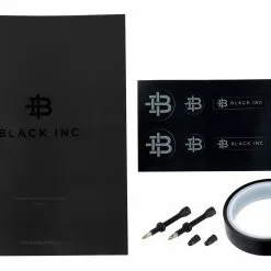 Black Inc Twenty All Road Disc Carbon 28" Laufradsatz -Jagdraht Verkaufsladen 379541