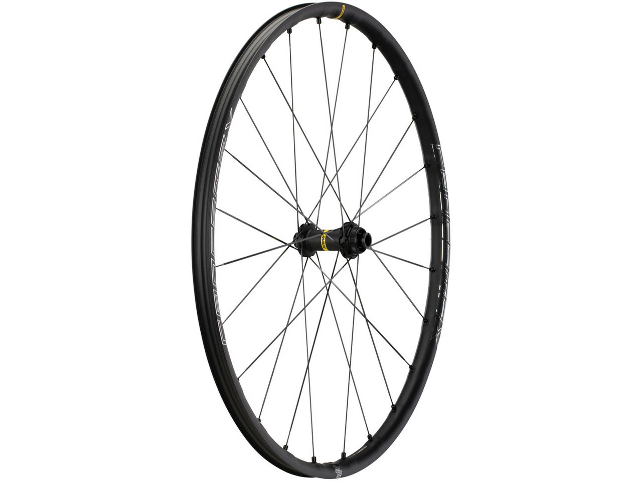 Mavic Crossmax SL S Disc Center Lock 29" Boost Laufradsatz 4 Mavic Crossmax SL S Disc Center Lock 29" Boost Laufradsatz – Bild 2