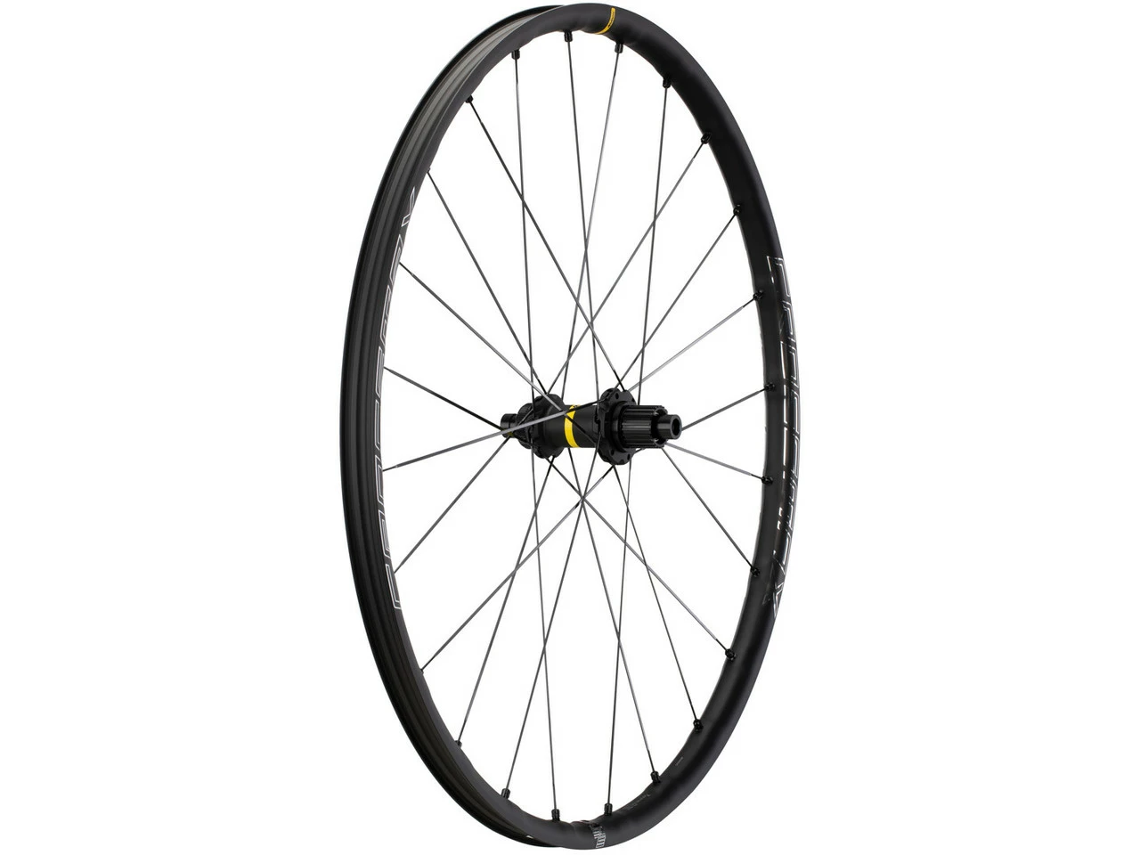Mavic Crossmax SL S Disc Center Lock 29" Boost Laufradsatz 6 Mavic Crossmax SL S Disc Center Lock 29" Boost Laufradsatz – Bild 4