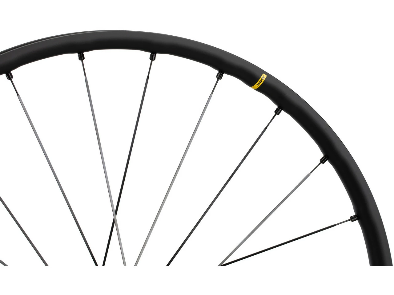 Mavic Crossmax SL S Disc Center Lock 29" Boost Laufradsatz 8 Mavic Crossmax SL S Disc Center Lock 29" Boost Laufradsatz – Bild 6