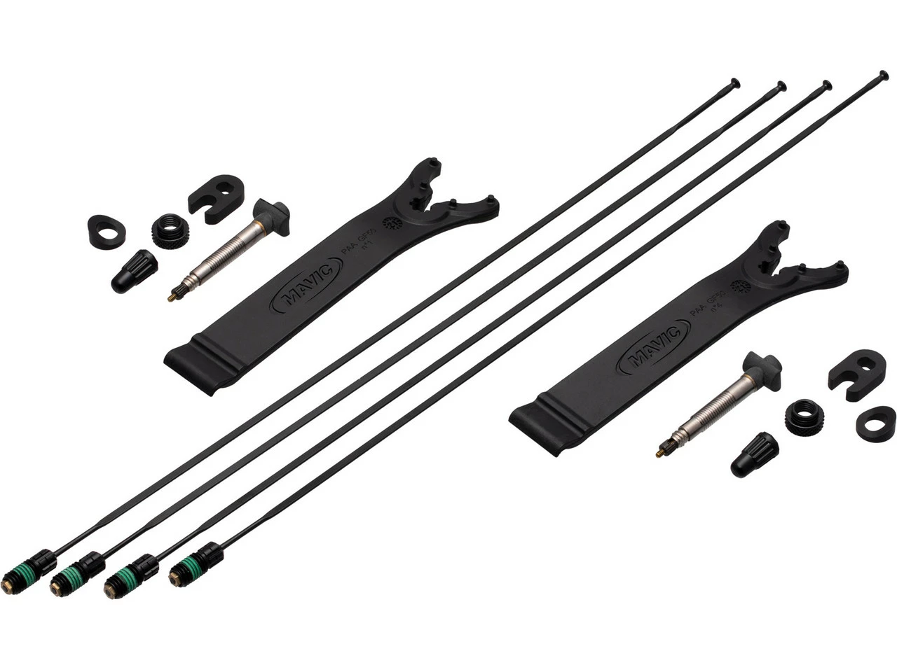 Mavic Crossmax SL S Disc Center Lock 29" Boost Laufradsatz 9 Mavic Crossmax SL S Disc Center Lock 29" Boost Laufradsatz – Bild 7