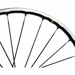Mavic Ksyrium SL Laufradsatz -Jagdraht Verkaufsladen 379609