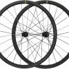 Mavic Cosmic SL 32 Disc Center Lock Carbon Laufradsatz