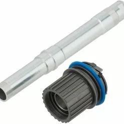 Fulcrum Umrüstkit Für Boost Disc 6-Loch Aluminium-Naben