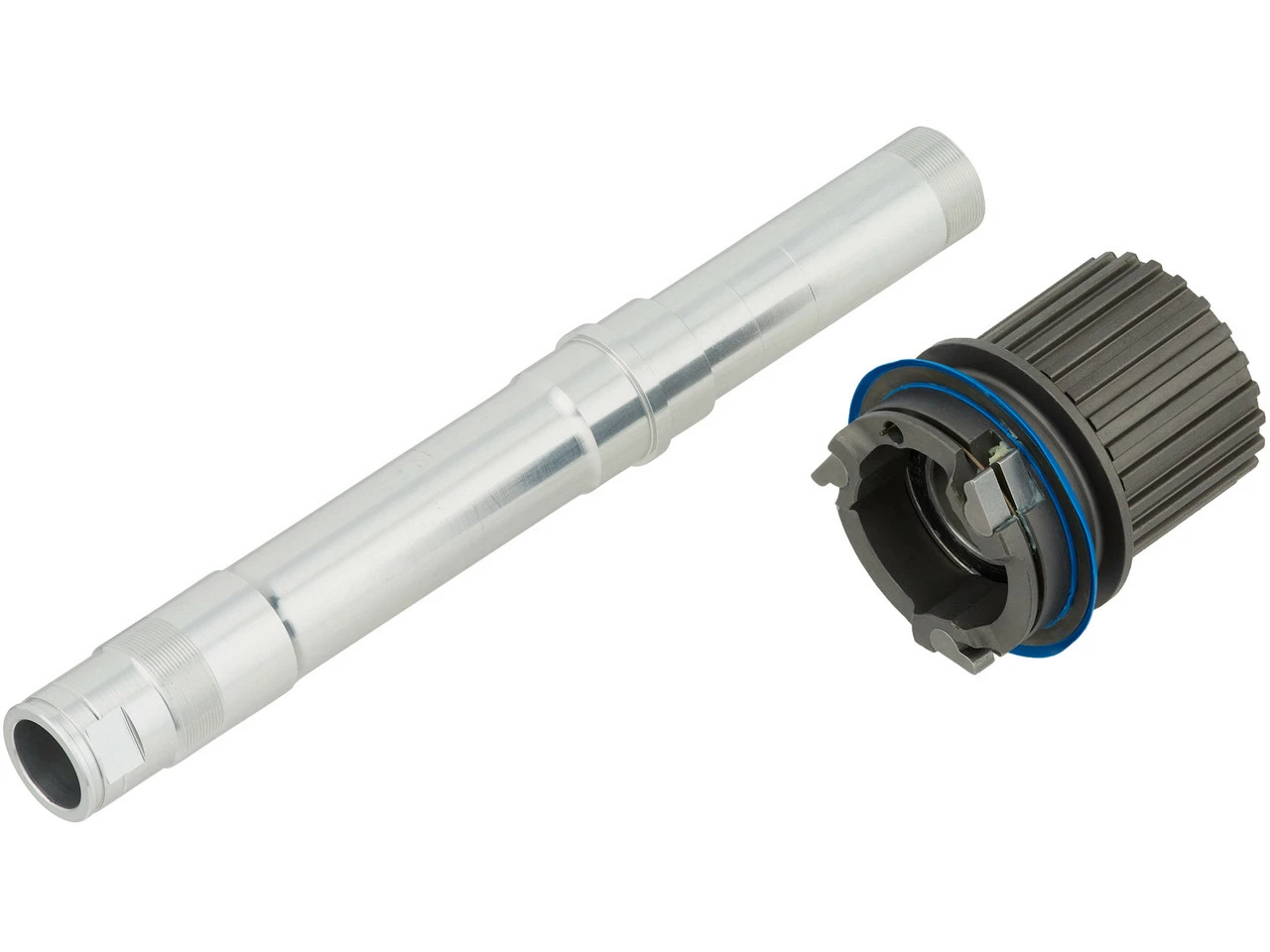 Fulcrum Umrüstkit Für Boost Disc 6-Loch Aluminium-Naben 4 Fulcrum Umrüstkit Für Boost Disc 6-Loch Aluminium-Naben – Bild 2