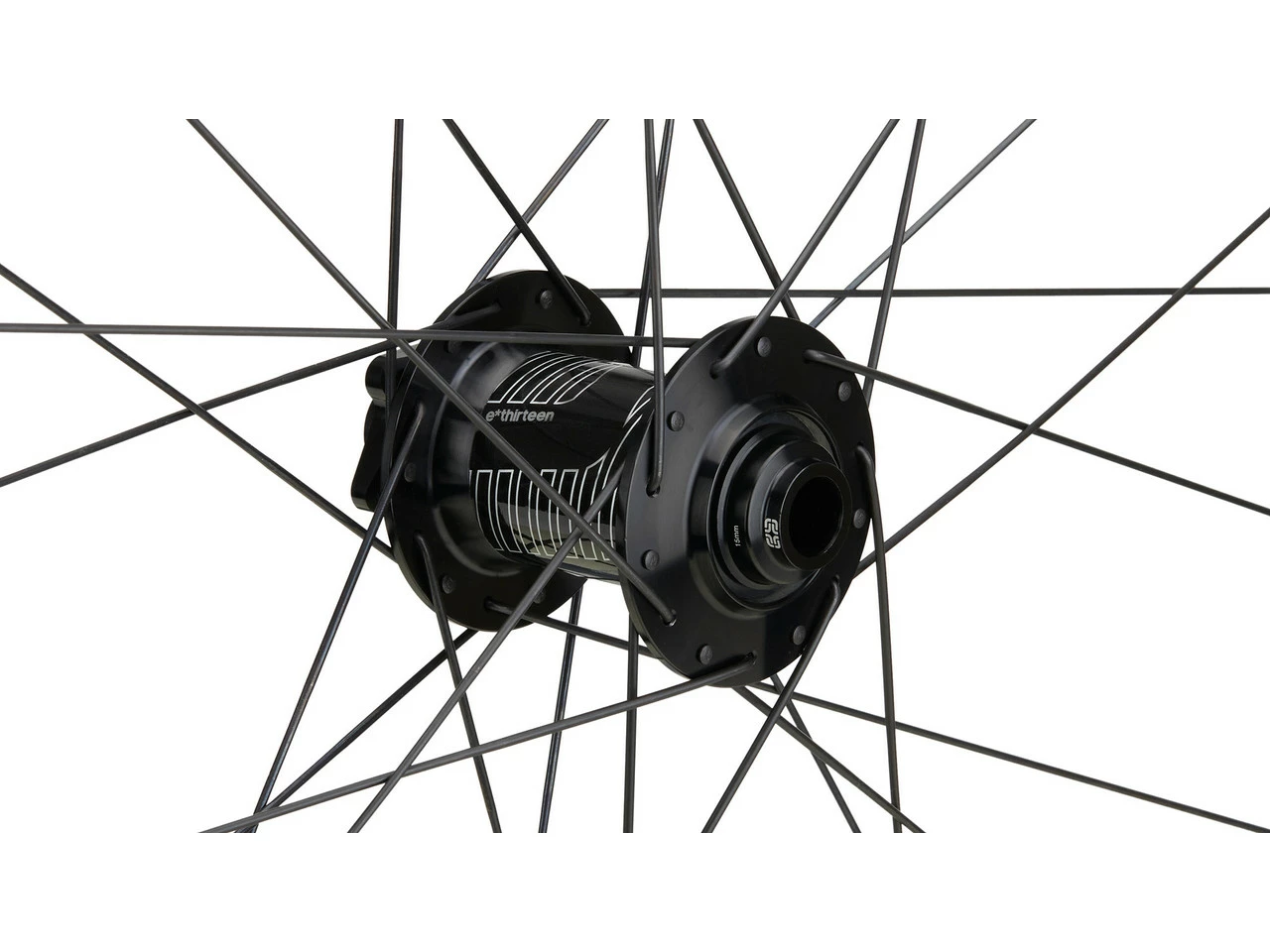 E-thirteen Espec Plus Enduro Boost 29" Laufradsatz 5 E-thirteen Espec Plus Enduro Boost 29" Laufradsatz – Bild 3