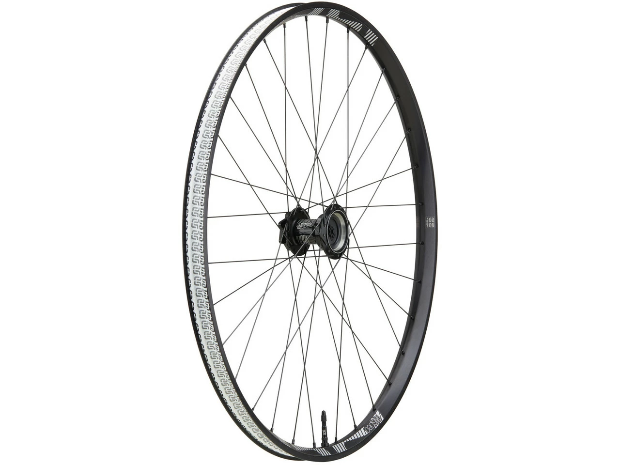 E-thirteen Espec Plus Enduro Boost 29" Laufradsatz 6 E-thirteen Espec Plus Enduro Boost 29" Laufradsatz – Bild 4