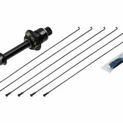 E-thirteen Espec Race Carbon Enduro Boost 27,5" Laufradsatz -Jagdraht Verkaufsladen 381602