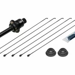 E-thirteen LG1 Plus Enduro Boost 27,5" Laufradsatz 17 E-thirteen LG1 Plus Enduro Boost 27,5" Laufradsatz -Jagdraht Verkaufsladen 381610