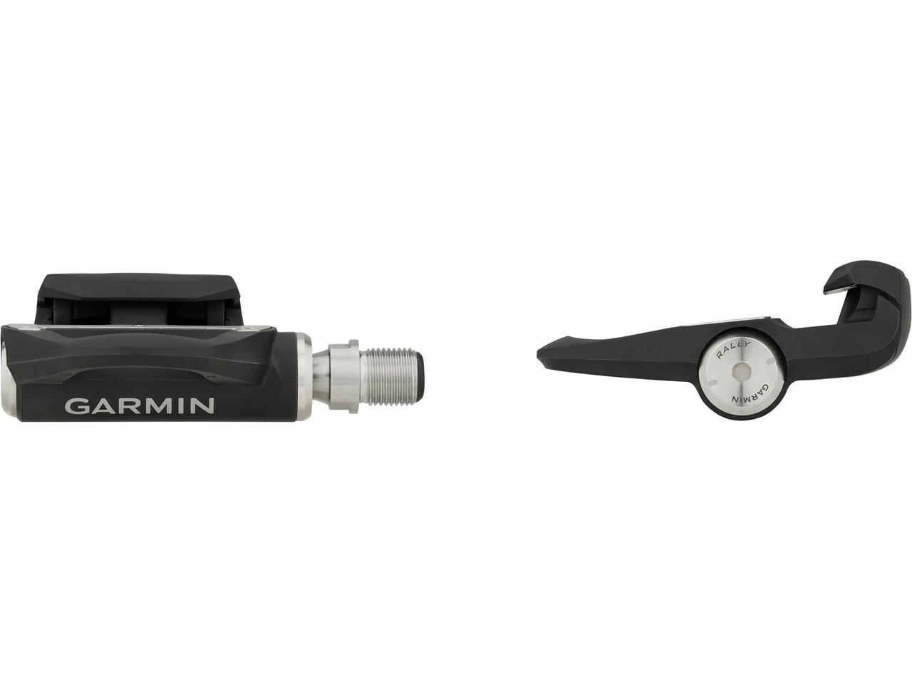 Garmin Rally RS200 Powermeter Pedale 4 Garmin Rally RS200 Powermeter Pedale – Bild 2