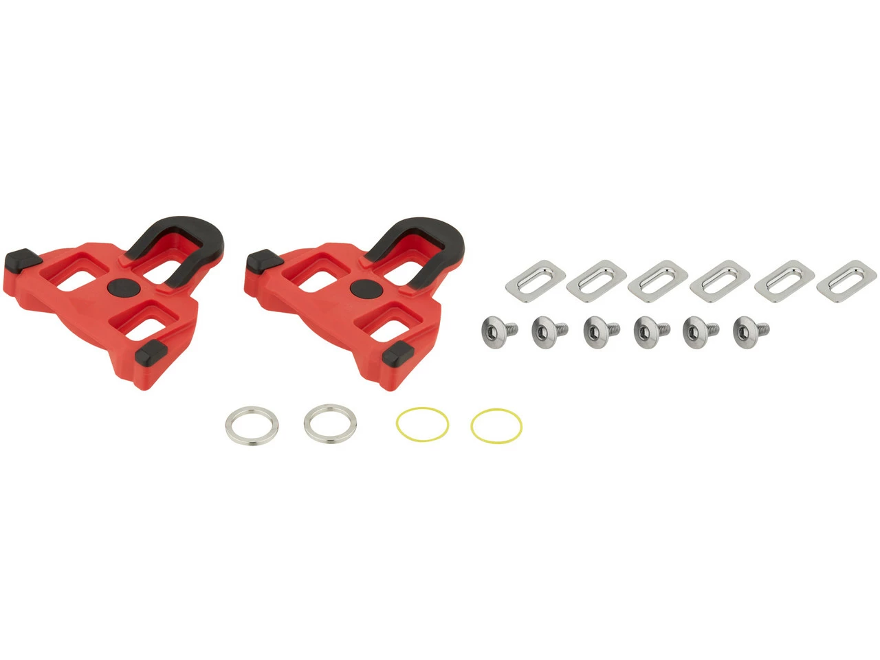 Garmin Rally RS200 Powermeter Pedale 6 Garmin Rally RS200 Powermeter Pedale – Bild 4