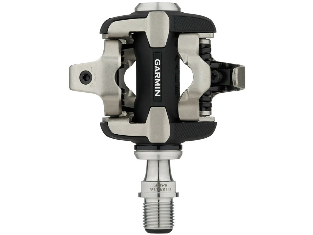 Garmin Rally XC200 Powermeter Pedale 3 Garmin Rally XC200 Powermeter Pedale