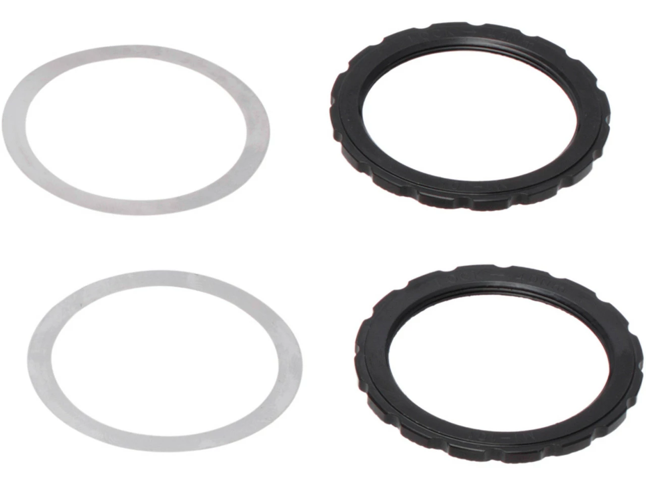 Fulcrum E-Racing 4 Disc Center Lock 28" Laufradsatz 9 Fulcrum E-Racing 4 Disc Center Lock 28" Laufradsatz – Bild 7