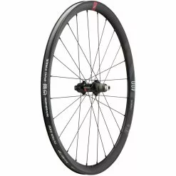 Fulcrum E-Racing 4 Disc Center Lock 28" Laufradsatz 26 Fulcrum E-Racing 4 Disc Center Lock 28" Laufradsatz -Jagdraht Verkaufsladen 384398 1