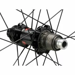 Fulcrum E-Racing 4 Disc Center Lock 28" Laufradsatz 27 Fulcrum E-Racing 4 Disc Center Lock 28" Laufradsatz -Jagdraht Verkaufsladen 384399 1