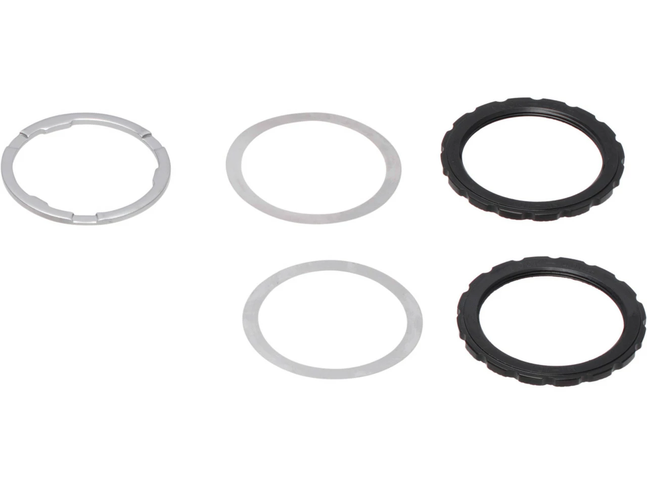 Fulcrum E-Racing 4 Disc Center Lock 28" Laufradsatz 16 Fulcrum E-Racing 4 Disc Center Lock 28" Laufradsatz – Bild 14