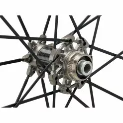 Fulcrum Racing Zero Disc Center Lock 28" Laufradsatz -Jagdraht Verkaufsladen 384404