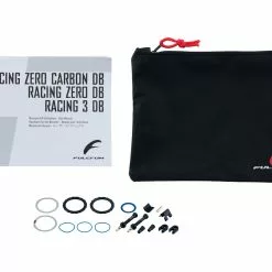 Fulcrum Racing Zero Disc Center Lock 28" Laufradsatz -Jagdraht Verkaufsladen 384408