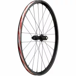 Fulcrum Rapid Red 3 Disc Center Lock 27,5" Laufradsatz -Jagdraht Verkaufsladen 384412