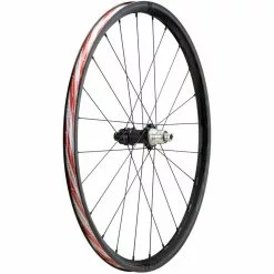 Fulcrum Rapid Red 3 Disc Center Lock 27,5" Laufradsatz -Jagdraht Verkaufsladen 384419