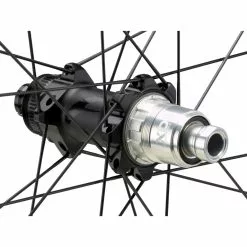 Fulcrum Rapid Red 3 Disc Center Lock 27,5" Laufradsatz -Jagdraht Verkaufsladen 384420