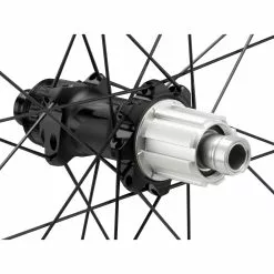 Fulcrum Rapid Red 3 Disc Center Lock 27,5" Laufradsatz -Jagdraht Verkaufsladen 384427