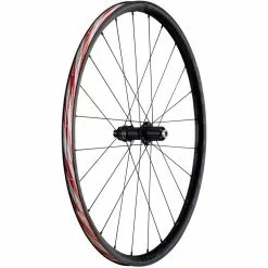 Fulcrum Rapid Red 3 Disc Center Lock 28" Laufradsatz -Jagdraht Verkaufsladen 384433 1