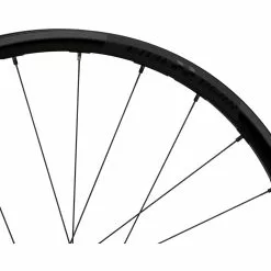 Fulcrum Rapid Red 3 Disc Center Lock 28" Laufradsatz -Jagdraht Verkaufsladen 384435 1