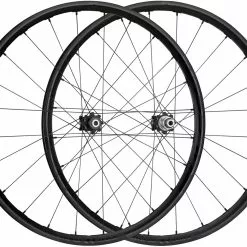 Fulcrum Rapid Red 3 Disc Center Lock 28" Laufradsatz -Jagdraht Verkaufsladen 384437 1