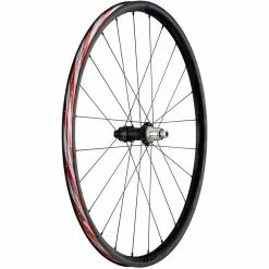 Fulcrum Rapid Red 3 Disc Center Lock 28" Laufradsatz -Jagdraht Verkaufsladen 384440