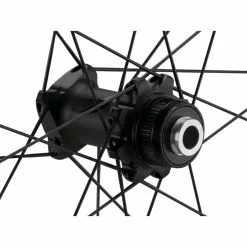 Fulcrum Rapid Red 3 Disc Center Lock 28" Laufradsatz -Jagdraht Verkaufsladen 384446