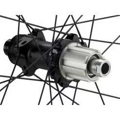 Fulcrum Rapid Red 3 Disc Center Lock 28" Laufradsatz -Jagdraht Verkaufsladen 384448