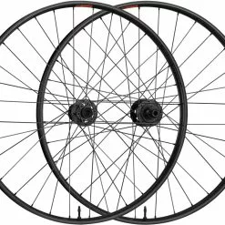 ZIPP 3ZERO MOTO ZM2 Carbon Disc 6-Loch Boost 27,5" Laufradsatz