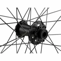 ZIPP 3ZERO MOTO ZM2 Carbon Disc 6-Loch Boost 27,5" Laufradsatz -Jagdraht Verkaufsladen 384510