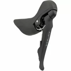 Shimano GRX Schalt-/Bremsgriff STI ST-RX600 2-/11-fach 12 Shimano GRX Schalt-/Bremsgriff STI ST-RX600 2-/11-fach -Jagdraht Verkaufsladen 384604