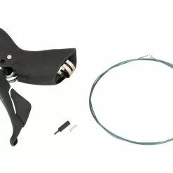 Shimano GRX Schalt-/Bremsgriff STI ST-RX600 2-/11-fach 13 Shimano GRX Schalt-/Bremsgriff STI ST-RX600 2-/11-fach -Jagdraht Verkaufsladen 384605