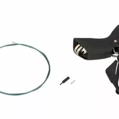 Shimano GRX Schalt-/Bremsgriff STI ST-RX600 2-/11-fach 17 Shimano GRX Schalt-/Bremsgriff STI ST-RX600 2-/11-fach -Jagdraht Verkaufsladen 384609