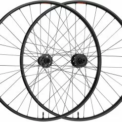 ZIPP 3ZERO MOTO ZM2 Carbon Disc 6-Loch Boost 29" Laufradsatz