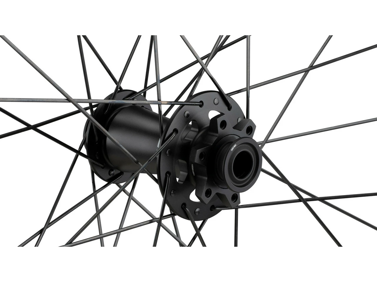 ZIPP 3ZERO MOTO ZM2 Carbon Disc 6-Loch Boost 29" Laufradsatz 5 ZIPP 3ZERO MOTO ZM2 Carbon Disc 6-Loch Boost 29" Laufradsatz – Bild 3